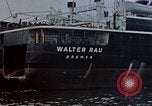 Standbild Gruppe des Deutschen Volkes Hamburg Deutschland, 1940, aus Sekunde 51 historischem Filmmaterial Videoclip 65675048001