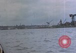 Standbild Gruppe des Deutschen Volkes Hamburg Deutschland, 1940, aus Sekunde 59 historischem Filmmaterial Videoclip 65675048001