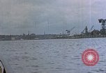 Standbild Gruppe des Deutschen Volkes Hamburg Deutschland, 1940, aus Sekunde 61 historischem Filmmaterial Videoclip 65675048001