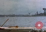 Standbild Gruppe des Deutschen Volkes Hamburg Deutschland, 1940, aus Sekunde 62 historischem Filmmaterial Videoclip 65675048001