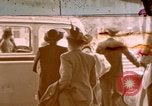 Standbild Eva Braun Hamburg Deutschland, 1940, aus Sekunde 1 historischem Filmmaterial Videoclip 65675048002