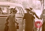 Standbild Eva Braun Hamburg Deutschland, 1940, aus Sekunde 3 historischem Filmmaterial Videoclip 65675048002
