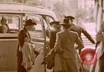 Standbild Eva Braun Hamburg Deutschland, 1940, aus Sekunde 4 historischem Filmmaterial Videoclip 65675048002