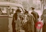 Standbild Eva Braun Hamburg Deutschland, 1940, aus Sekunde 5 historischem Filmmaterial Videoclip 65675048002