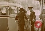 Standbild Eva Braun Hamburg Deutschland, 1940, aus Sekunde 6 historischem Filmmaterial Videoclip 65675048002