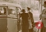 Standbild Eva Braun Hamburg Deutschland, 1940, aus Sekunde 7 historischem Filmmaterial Videoclip 65675048002