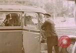 Standbild Eva Braun Hamburg Deutschland, 1940, aus Sekunde 11 historischem Filmmaterial Videoclip 65675048002