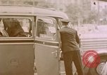 Standbild Eva Braun Hamburg Deutschland, 1940, aus Sekunde 12 historischem Filmmaterial Videoclip 65675048002