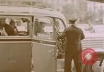 Standbild Eva Braun Hamburg Deutschland, 1940, aus Sekunde 13 historischem Filmmaterial Videoclip 65675048002