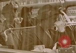 Standbild Eva Braun Hamburg Deutschland, 1940, aus Sekunde 14 historischem Filmmaterial Videoclip 65675048002