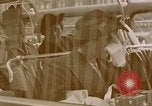 Standbild Eva Braun Hamburg Deutschland, 1940, aus Sekunde 15 historischem Filmmaterial Videoclip 65675048002