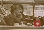 Standbild Eva Braun Hamburg Deutschland, 1940, aus Sekunde 16 historischem Filmmaterial Videoclip 65675048002