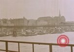 Standbild Eva Braun Hamburg Deutschland, 1940, aus Sekunde 17 historischem Filmmaterial Videoclip 65675048002