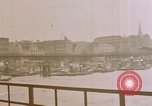 Standbild Eva Braun Hamburg Deutschland, 1940, aus Sekunde 18 historischem Filmmaterial Videoclip 65675048002