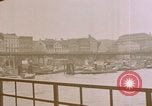 Standbild Eva Braun Hamburg Deutschland, 1940, aus Sekunde 19 historischem Filmmaterial Videoclip 65675048002
