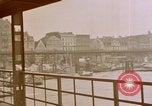 Standbild Eva Braun Hamburg Deutschland, 1940, aus Sekunde 21 historischem Filmmaterial Videoclip 65675048002