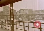 Standbild Eva Braun Hamburg Deutschland, 1940, aus Sekunde 22 historischem Filmmaterial Videoclip 65675048002