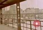 Standbild Eva Braun Hamburg Deutschland, 1940, aus Sekunde 23 historischem Filmmaterial Videoclip 65675048002