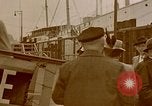 Standbild Eva Braun Hamburg Deutschland, 1940, aus Sekunde 24 historischem Filmmaterial Videoclip 65675048002