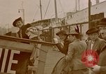 Standbild Eva Braun Hamburg Deutschland, 1940, aus Sekunde 26 historischem Filmmaterial Videoclip 65675048002