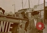 Standbild Eva Braun Hamburg Deutschland, 1940, aus Sekunde 27 historischem Filmmaterial Videoclip 65675048002