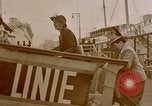 Standbild Eva Braun Hamburg Deutschland, 1940, aus Sekunde 28 historischem Filmmaterial Videoclip 65675048002