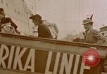 Standbild Eva Braun Hamburg Deutschland, 1940, aus Sekunde 29 historischem Filmmaterial Videoclip 65675048002