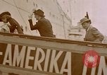 Standbild Eva Braun Hamburg Deutschland, 1940, aus Sekunde 30 historischem Filmmaterial Videoclip 65675048002