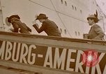 Standbild Eva Braun Hamburg Deutschland, 1940, aus Sekunde 31 historischem Filmmaterial Videoclip 65675048002