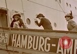 Standbild Eva Braun Hamburg Deutschland, 1940, aus Sekunde 32 historischem Filmmaterial Videoclip 65675048002