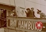 Standbild Eva Braun Hamburg Deutschland, 1940, aus Sekunde 33 historischem Filmmaterial Videoclip 65675048002