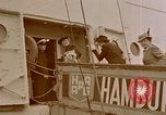 Standbild Eva Braun Hamburg Deutschland, 1940, aus Sekunde 34 historischem Filmmaterial Videoclip 65675048002