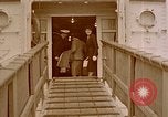Standbild Eva Braun Hamburg Deutschland, 1940, aus Sekunde 41 historischem Filmmaterial Videoclip 65675048002