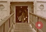 Standbild Eva Braun Hamburg Deutschland, 1940, aus Sekunde 42 historischem Filmmaterial Videoclip 65675048002
