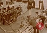 Standbild Eva Braun Hamburg Deutschland, 1940, aus Sekunde 45 historischem Filmmaterial Videoclip 65675048002