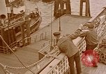 Standbild Eva Braun Hamburg Deutschland, 1940, aus Sekunde 48 historischem Filmmaterial Videoclip 65675048002