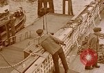 Standbild Eva Braun Hamburg Deutschland, 1940, aus Sekunde 50 historischem Filmmaterial Videoclip 65675048002