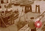 Standbild Eva Braun Hamburg Deutschland, 1940, aus Sekunde 51 historischem Filmmaterial Videoclip 65675048002