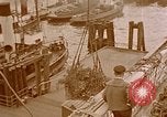 Standbild Eva Braun Hamburg Deutschland, 1940, aus Sekunde 52 historischem Filmmaterial Videoclip 65675048002