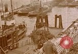 Standbild Eva Braun Hamburg Deutschland, 1940, aus Sekunde 53 historischem Filmmaterial Videoclip 65675048002