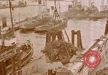 Standbild Eva Braun Hamburg Deutschland, 1940, aus Sekunde 54 historischem Filmmaterial Videoclip 65675048002