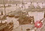 Standbild Eva Braun Hamburg Deutschland, 1940, aus Sekunde 55 historischem Filmmaterial Videoclip 65675048002