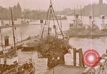 Standbild Eva Braun Hamburg Deutschland, 1940, aus Sekunde 56 historischem Filmmaterial Videoclip 65675048002