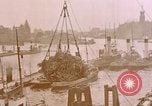 Standbild Eva Braun Hamburg Deutschland, 1940, aus Sekunde 57 historischem Filmmaterial Videoclip 65675048002