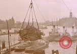 Standbild Eva Braun Hamburg Deutschland, 1940, aus Sekunde 58 historischem Filmmaterial Videoclip 65675048002