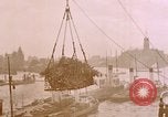 Standbild Eva Braun Hamburg Deutschland, 1940, aus Sekunde 59 historischem Filmmaterial Videoclip 65675048002