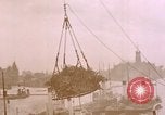 Standbild Eva Braun Hamburg Deutschland, 1940, aus Sekunde 60 historischem Filmmaterial Videoclip 65675048002