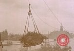 Standbild Eva Braun Hamburg Deutschland, 1940, aus Sekunde 61 historischem Filmmaterial Videoclip 65675048002