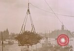 Standbild Eva Braun Hamburg Deutschland, 1940, aus Sekunde 62 historischem Filmmaterial Videoclip 65675048002