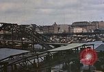 Standbild Schiff Hamburg Deutschland, 1940, aus Sekunde 8 historischem Filmmaterial Videoclip 65675048003